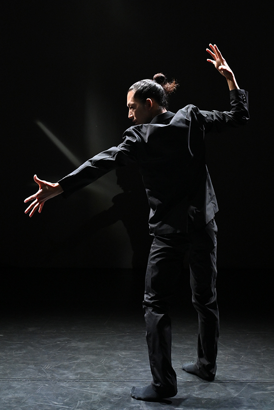 SUZUKI AKINORI